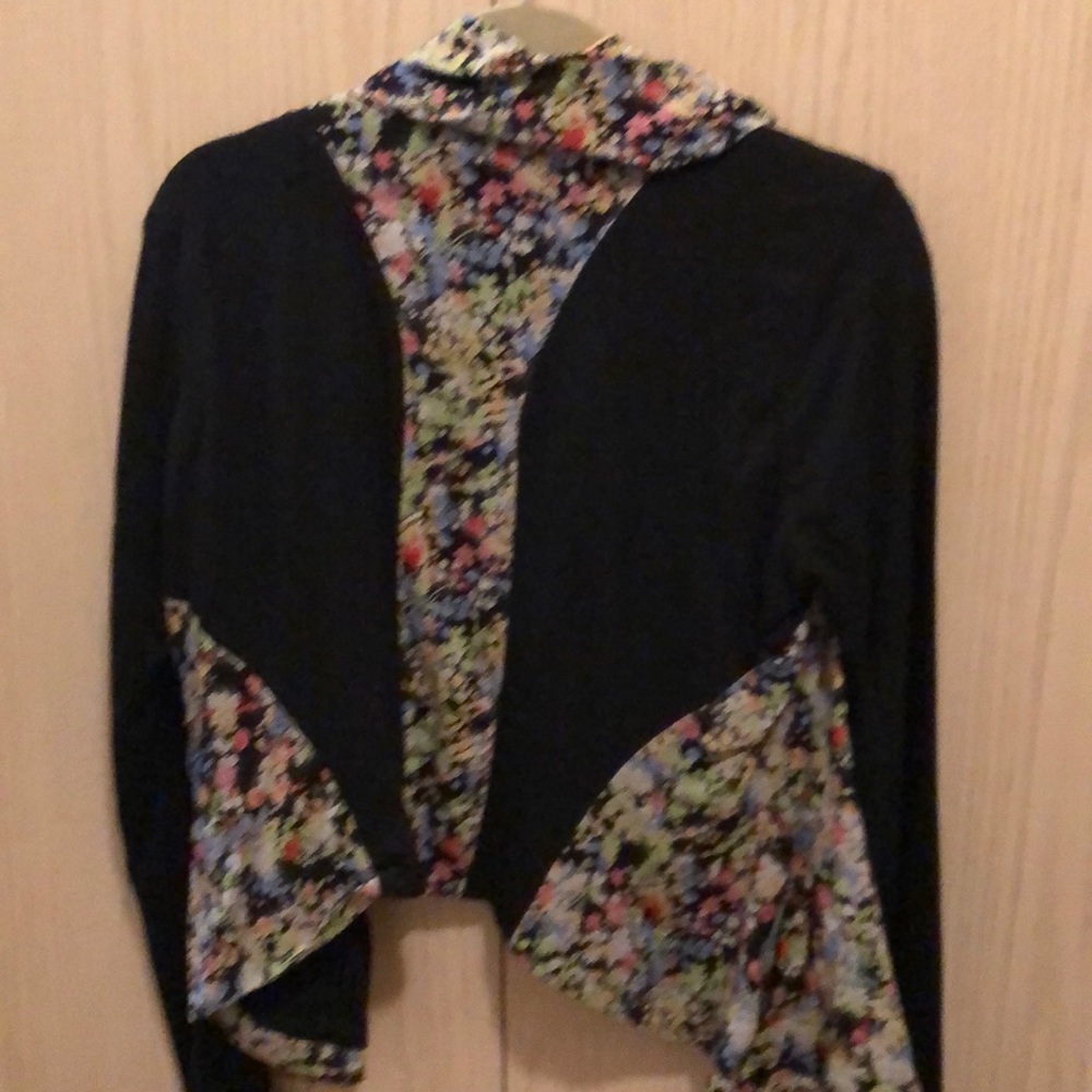 Jacket - Picture 2 of 2